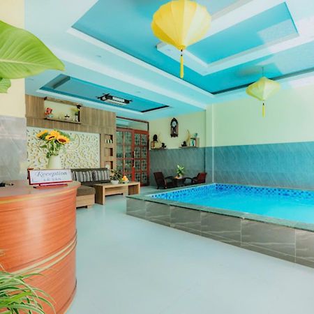 Vuon Bach Thao Villa Hoi An Esterno foto