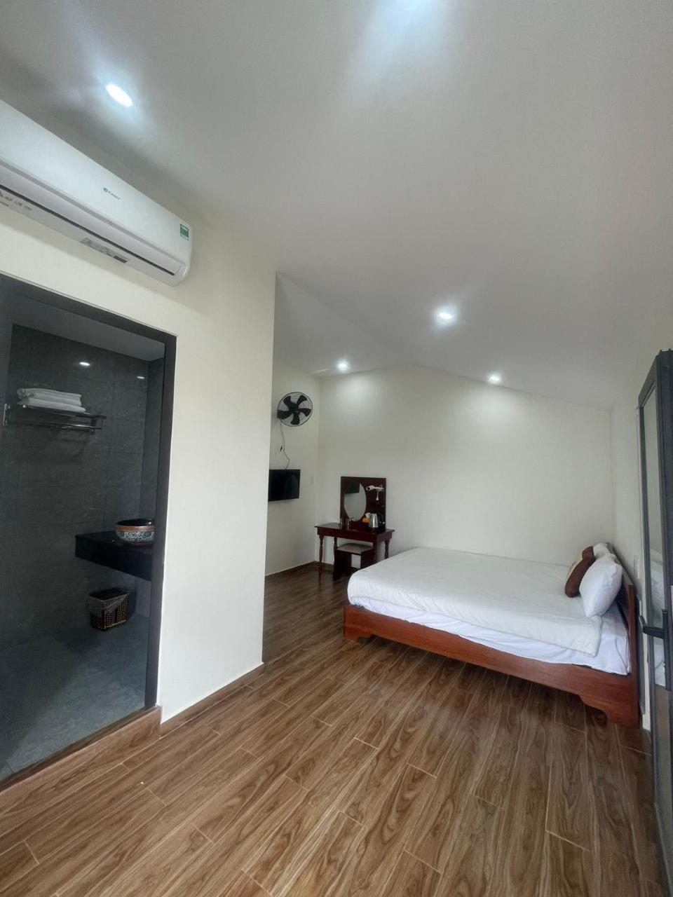 Vuon Bach Thao Villa Hoi An Esterno foto