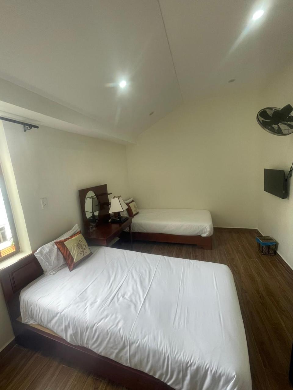 Vuon Bach Thao Villa Hoi An Esterno foto